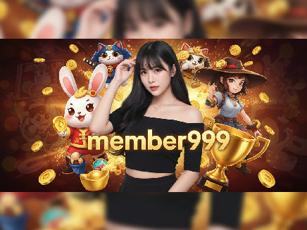 member999 สล็อต