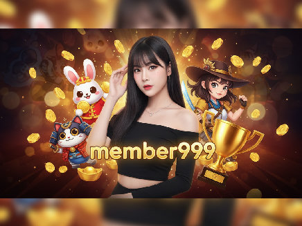 member999 slot