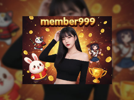 member999 สมัครสมาชิก
