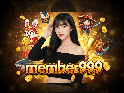 สมัคร member999